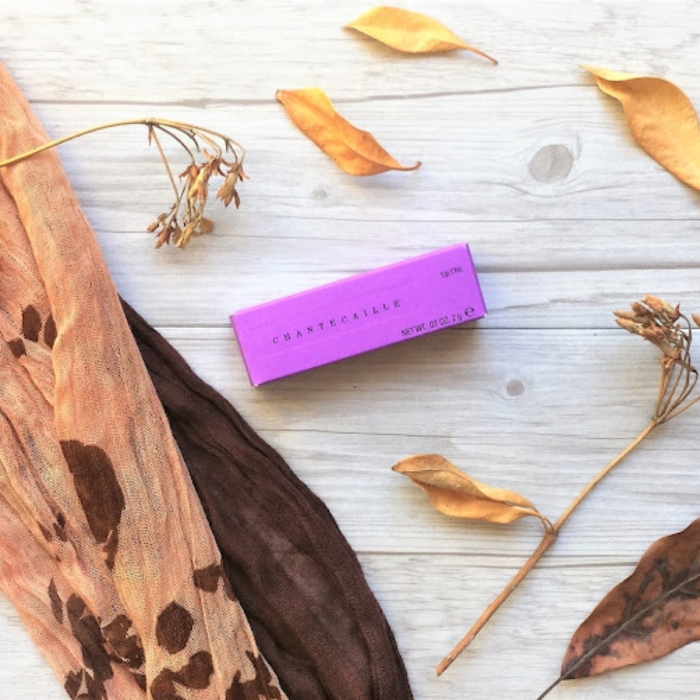 Chantecaille Lipstick /Color Cerise / NWB